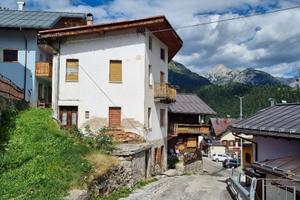 Casa indipendente a Costalta completamente da rist