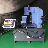 Segatrice Mep Shark 452 SXI Evo