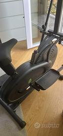 Vélo Elliptique neuf