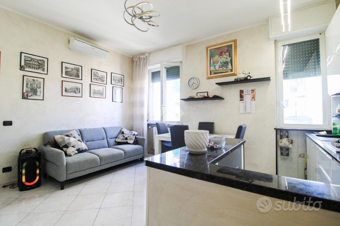 Appartamento – Milano, Bruzzano, Municipio 9 - Vista 2