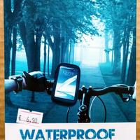 IcIntracom custodia impermeabile smartphone X bici