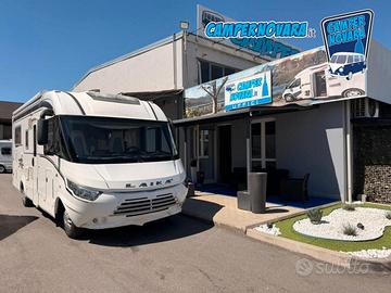 Laika ECOVIP 712