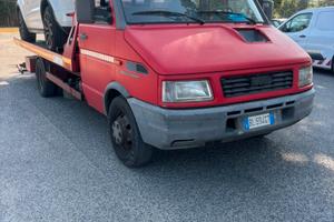 Carroatrezzi Patente C