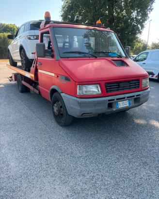 Carroatrezzi Patente C