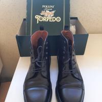 Scarpe Pollini Torpedo 