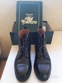 Scarpe Pollini Torpedo 