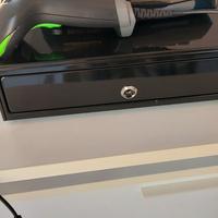 Registratore di cassa 