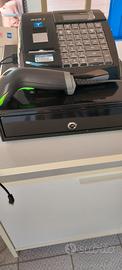 Registratore di cassa 