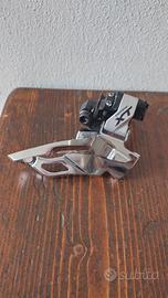 Deragliatore Shimano DEORE XT