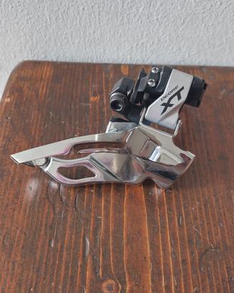 Deragliatore Shimano DEORE XT