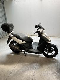 Kymco Agility 125