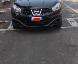 NISSAN Qashqai 2ª serie - 2010