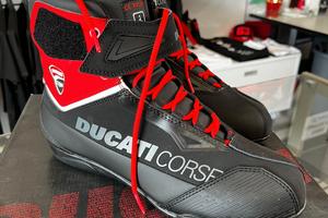 Stivali TCX Ducati City C2