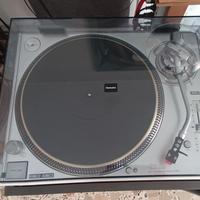 Giradischi technics sl 1200 g