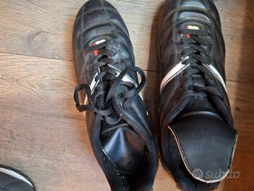 scarpe calcio 42 1/2