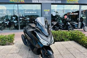 HONDA Forza 350 KM 0 TUTTO INCLUSO ANCHE PASSAGG