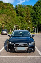 AUDI A1  1.2 TFSI BENZINA