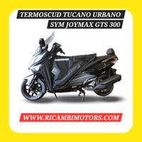 TERMOSCUDO SYM JOYMAX GTS 300