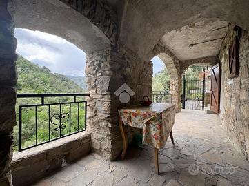 RUSTICO A CAMPOROSSO