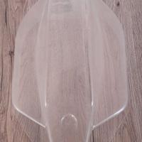 CARROZZERIA PER AUTOMODELLO scala 1/8