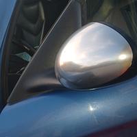 specchietti laterali completi satinati alfa 147q2 