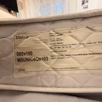 Materassi singoli Sealy