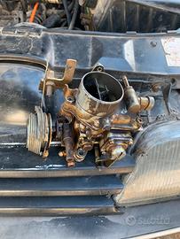 Carburatore Peugeot 405 del 1988