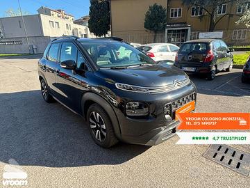 CITROEN C3 Aircross 1� s. C3 Aircross BlueHDi 1...