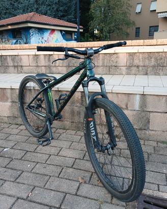 dirt ns bikes 