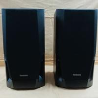 Diffusori Casse Technics SB-CH530A tre vie