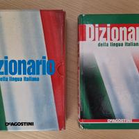 Dizionario Lingua Italiana De Agostini