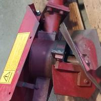 Aratro rotativo palladino