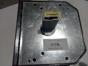 serratura  porta blindata 