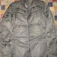 Giubbotto SILVIAN HEACH Originale VERDE XS