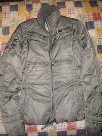 Giubbotto SILVIAN HEACH Originale VERDE XS