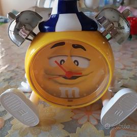 Sveglia M&M's