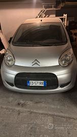 Citroen C1 5 porte