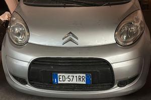 Citroen C1 5 porte