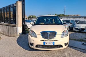Ypsilon 1.2 METANO D'EPOCA