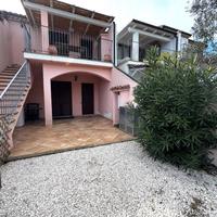 Appartamenti a Santa Maria Navarrese