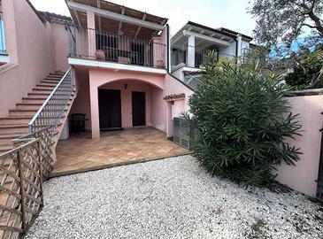 Appartamenti a Santa Maria Navarrese