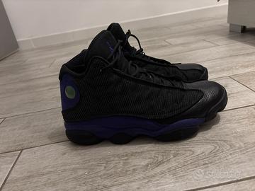 Jordan 13 Retro Court Viola