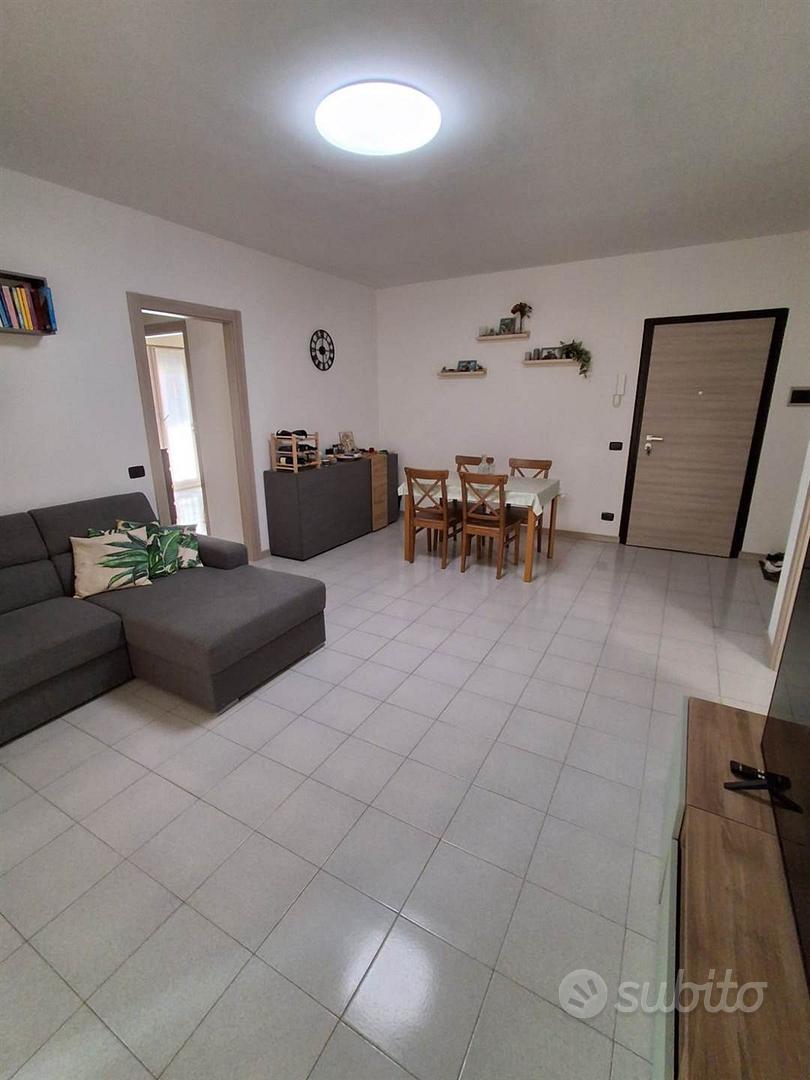 Appartamento – Rottofreno, Caserma - Vista 3