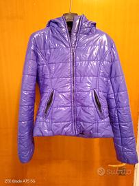 giubbotto tg m Denny rose