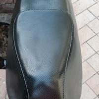 sella scooter elettrico 