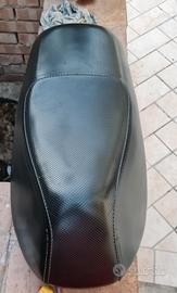 sella scooter elettrico 