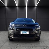 CITROEN C3 PureTech 82 Shine