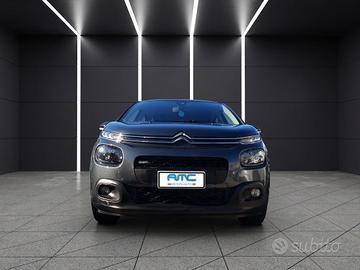 CITROEN C3 PureTech 82 Shine