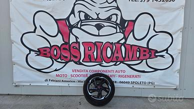 CITROEN DS7 CROSSBACK CERCHIO RUOTA IN LEGA DA 19