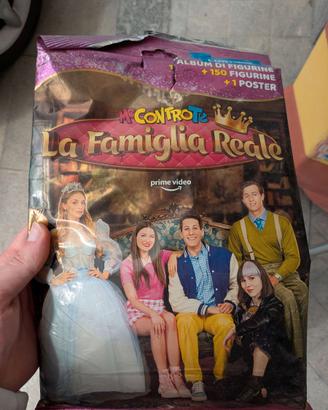 me contro te